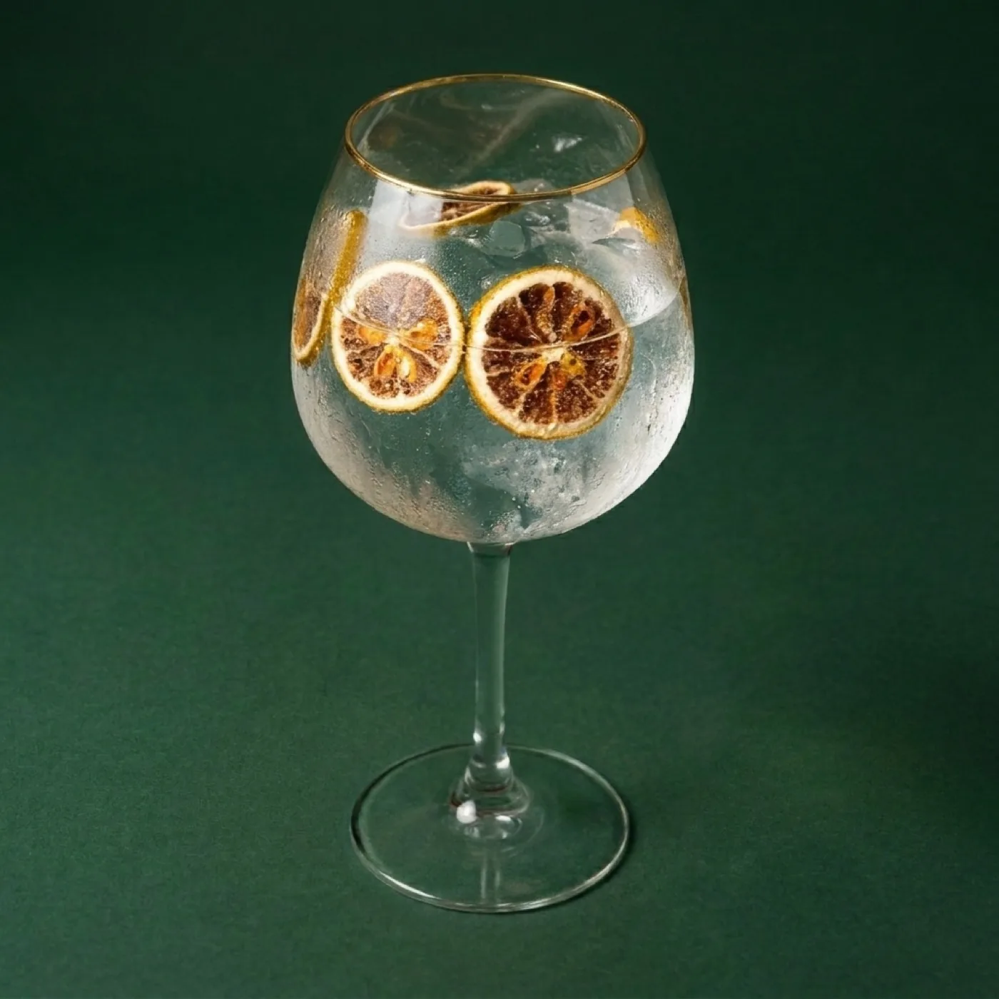 Lemon Chello Spritz