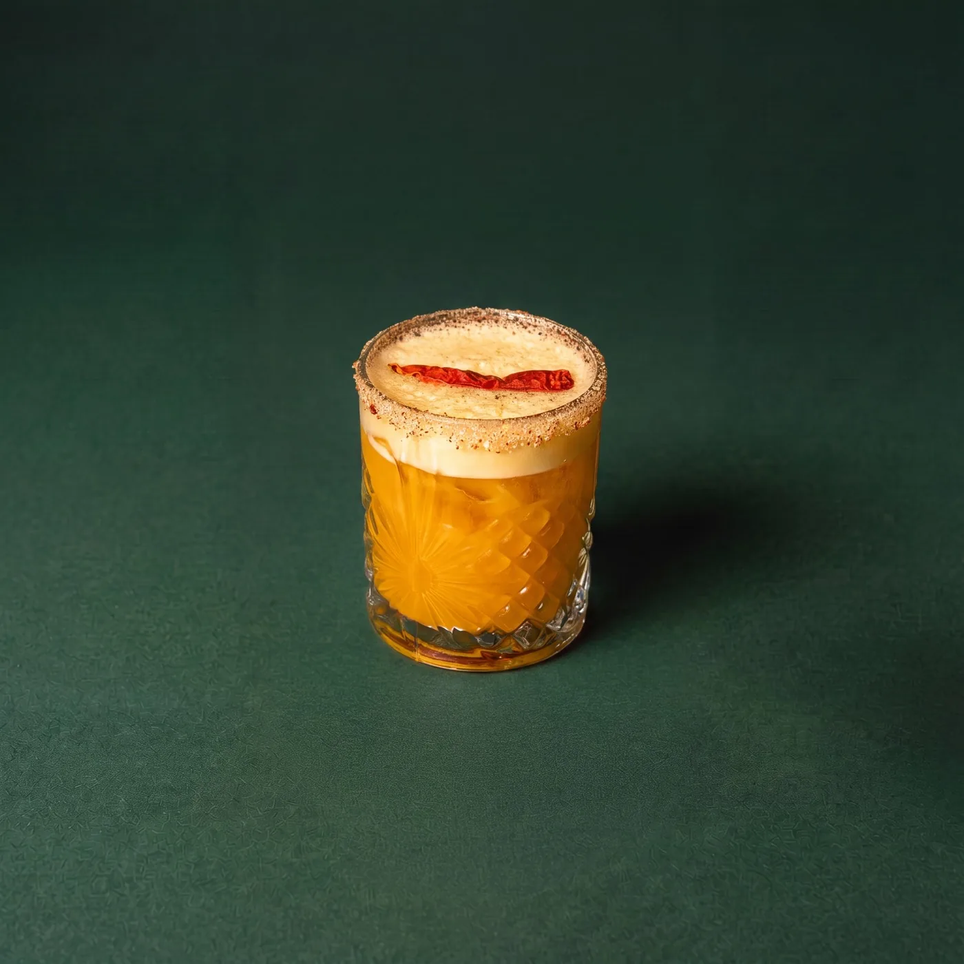 Mango Chili