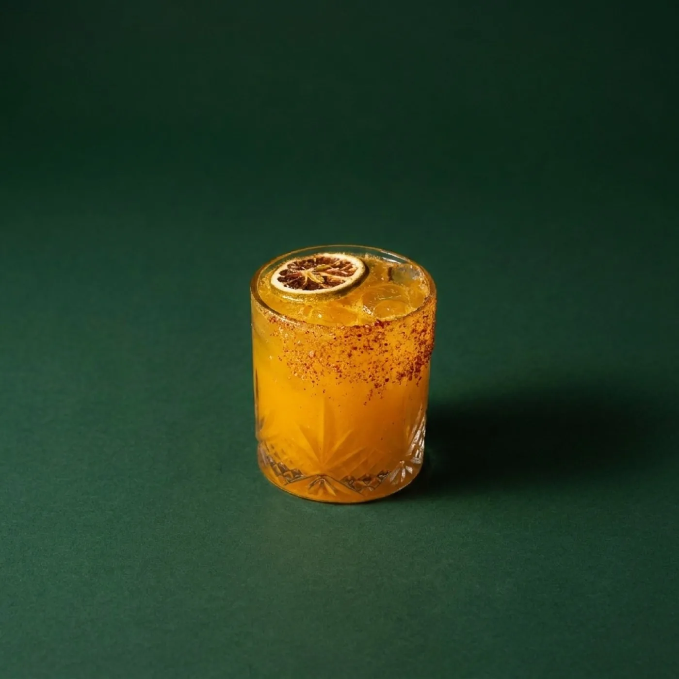 Passion Margarita
